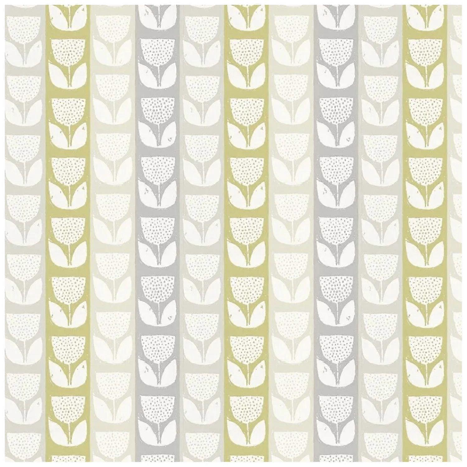 Prestigious Textiles Evie Zest Wallpaper