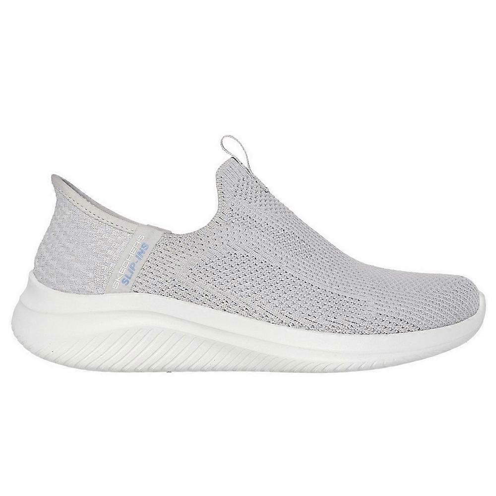 Shoes Skechers Ultra Flex 3.0 Easy Win 150450LTGY