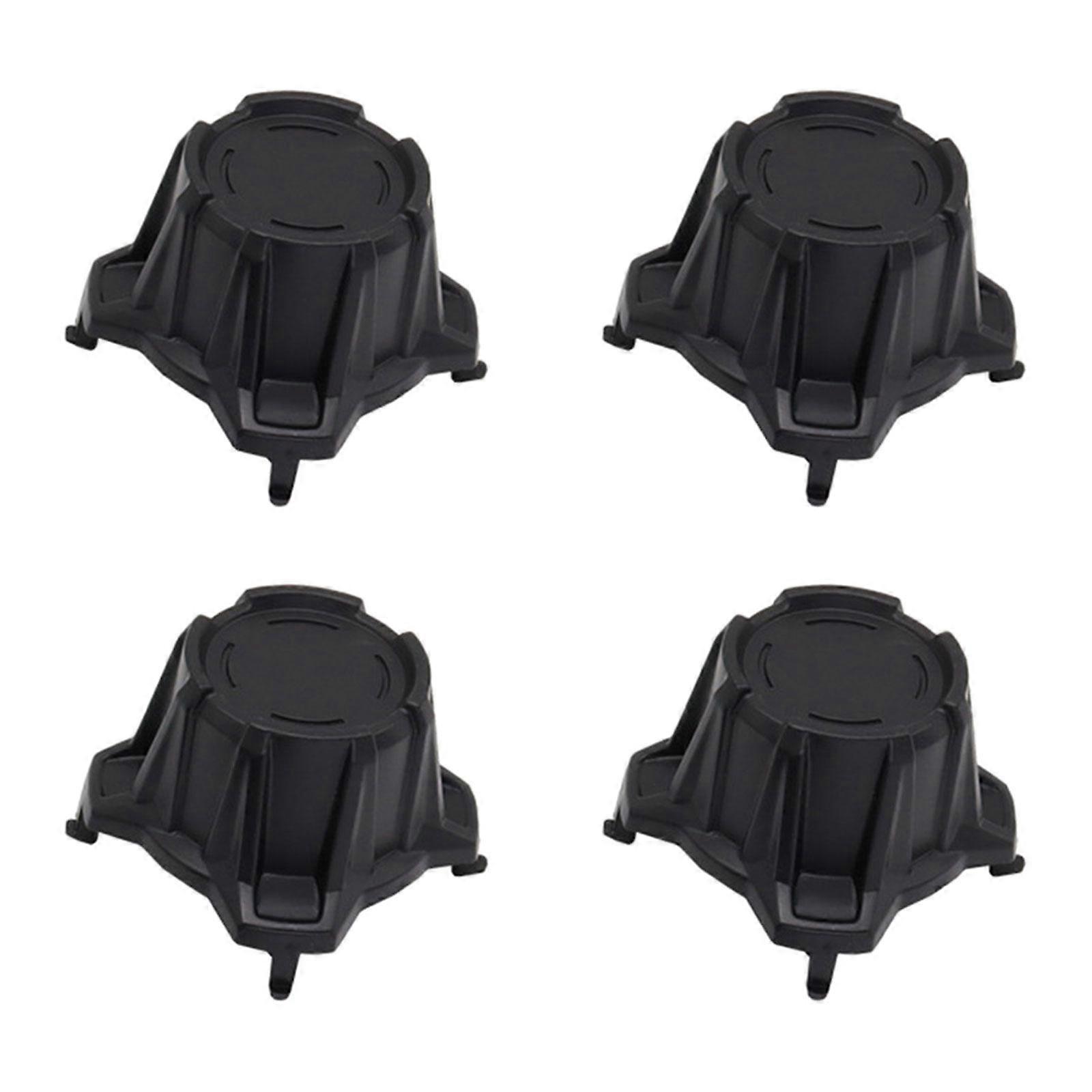 4x Wheel Center Hub Caps Motorcycle Cap Cover for R