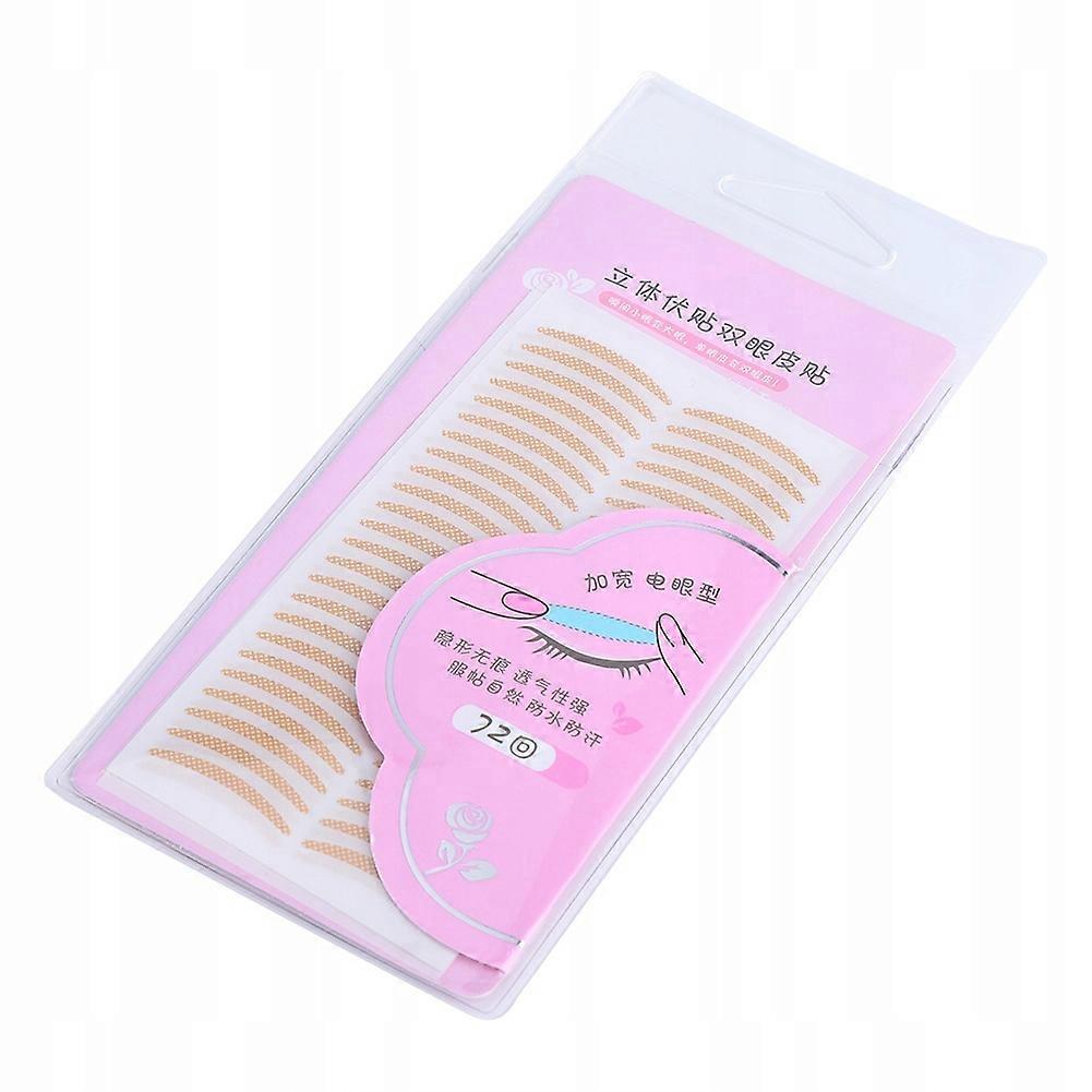 A Set Of Tapes Drooping Eyelids 144pcs