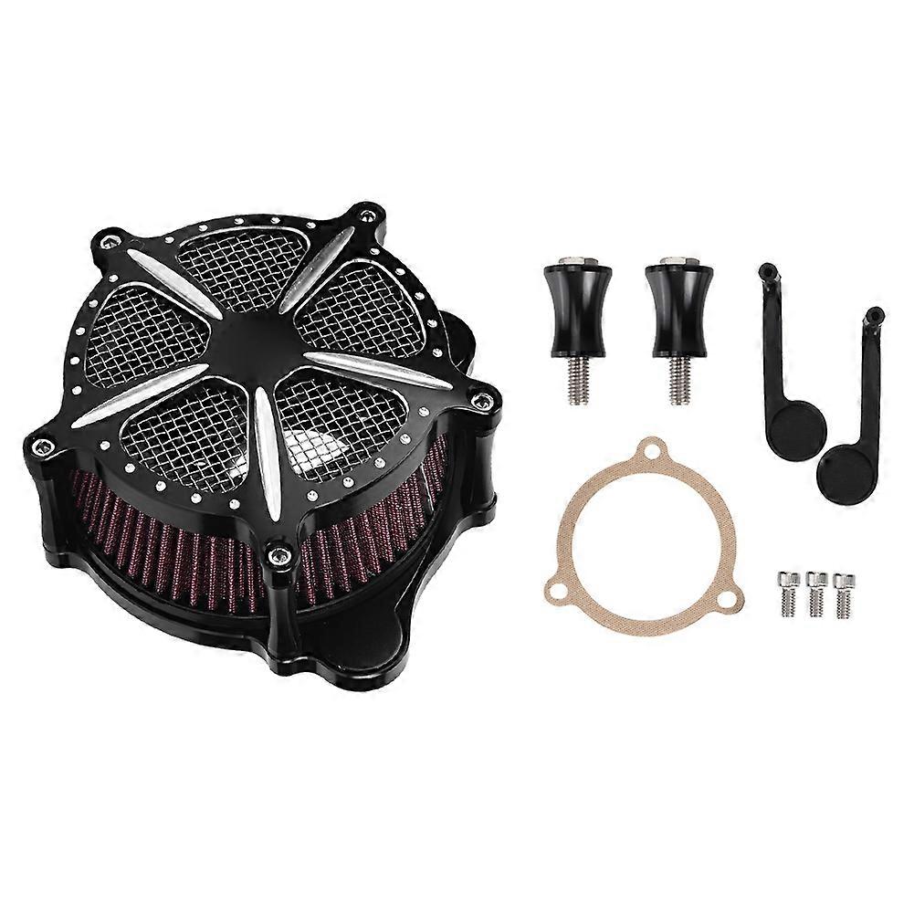 High-Performance Car Air Filter Cleaner - Boost Airflow & Engine Efficiency