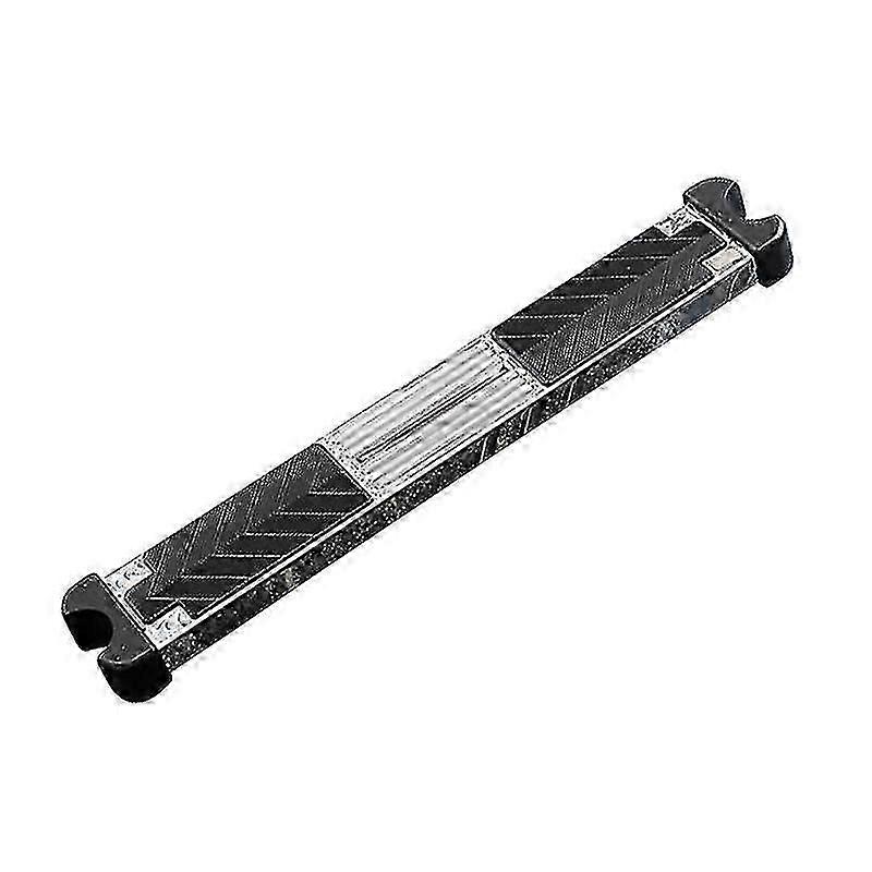 Swimming Pool Ladder Replacement, Stainless Steel Pool Ladder Step, Non-slip Deck Pedal Replacement For Above Ground And Inground Ladders