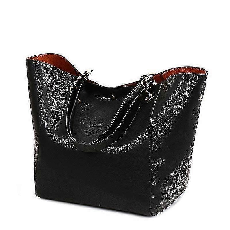 Borsa Borse a tracolla in pelle di lusso per le donne Borsa a tracolla da donna con manico superiore di grande capacità Borse e borse a tracolla Bolsa -CN-NEW