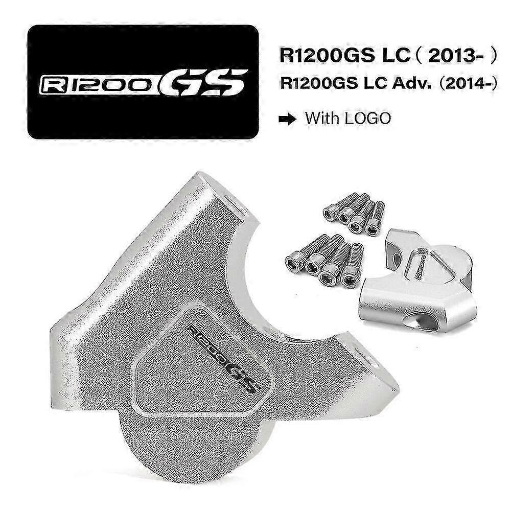 Drag Handle Bar Clamp Extender Adapter Compatible with BMW S1000XR