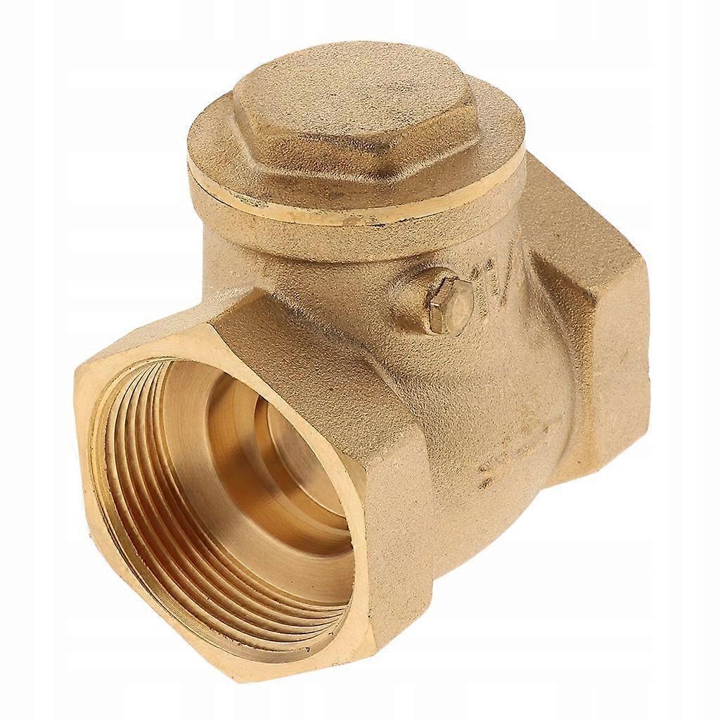 Horizontal Air Compressor Check Valve Dn40
