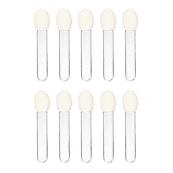 50-Pack Disposable Single-Use Eyeshadow Set