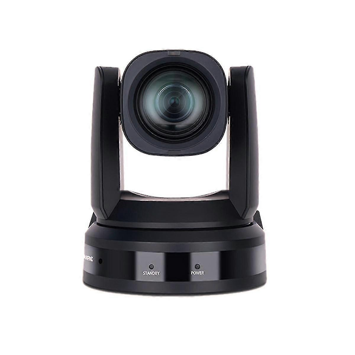 Broadcasting Ndi Ptz Camera 12x Zoom Ndi Live Streaming Camera With Usb3.0 -compatible And Ip Output