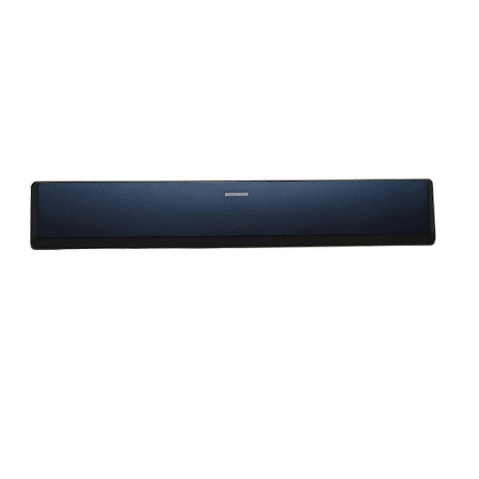 1 Piece Spacebar Keycap Spaces For G913 G915 Mechanical Keyboard Color Optional  Black