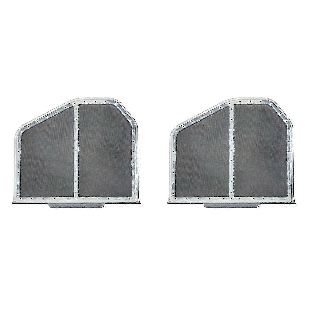 Dryer Filter Dryer Lint Filter Screen for Whirlpool Dryers W10120998