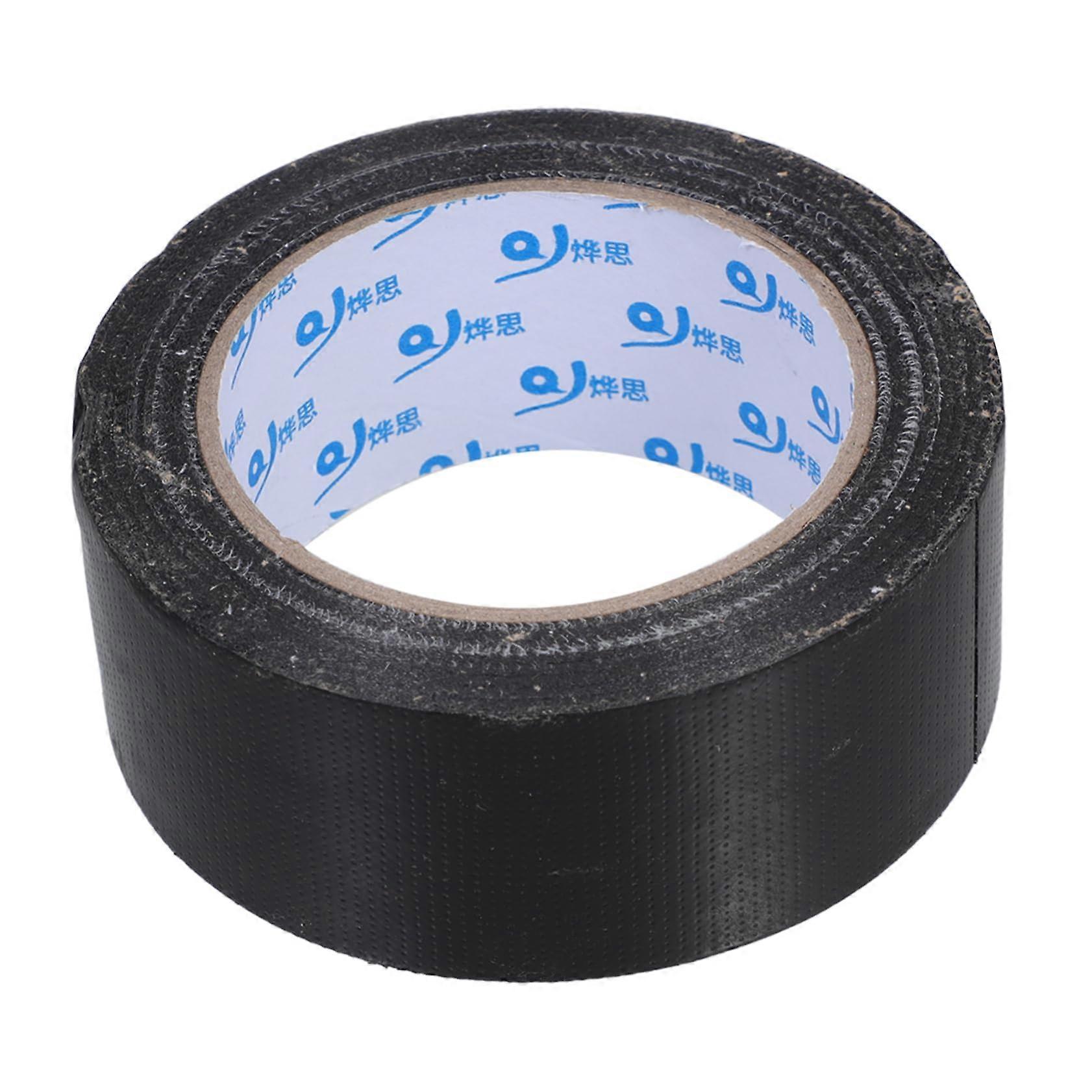 Versatile 4.5 Cm X 20 M Insulating Tape for DIY Home Improvement and Craft Projects, Durable and Strong Adhesive