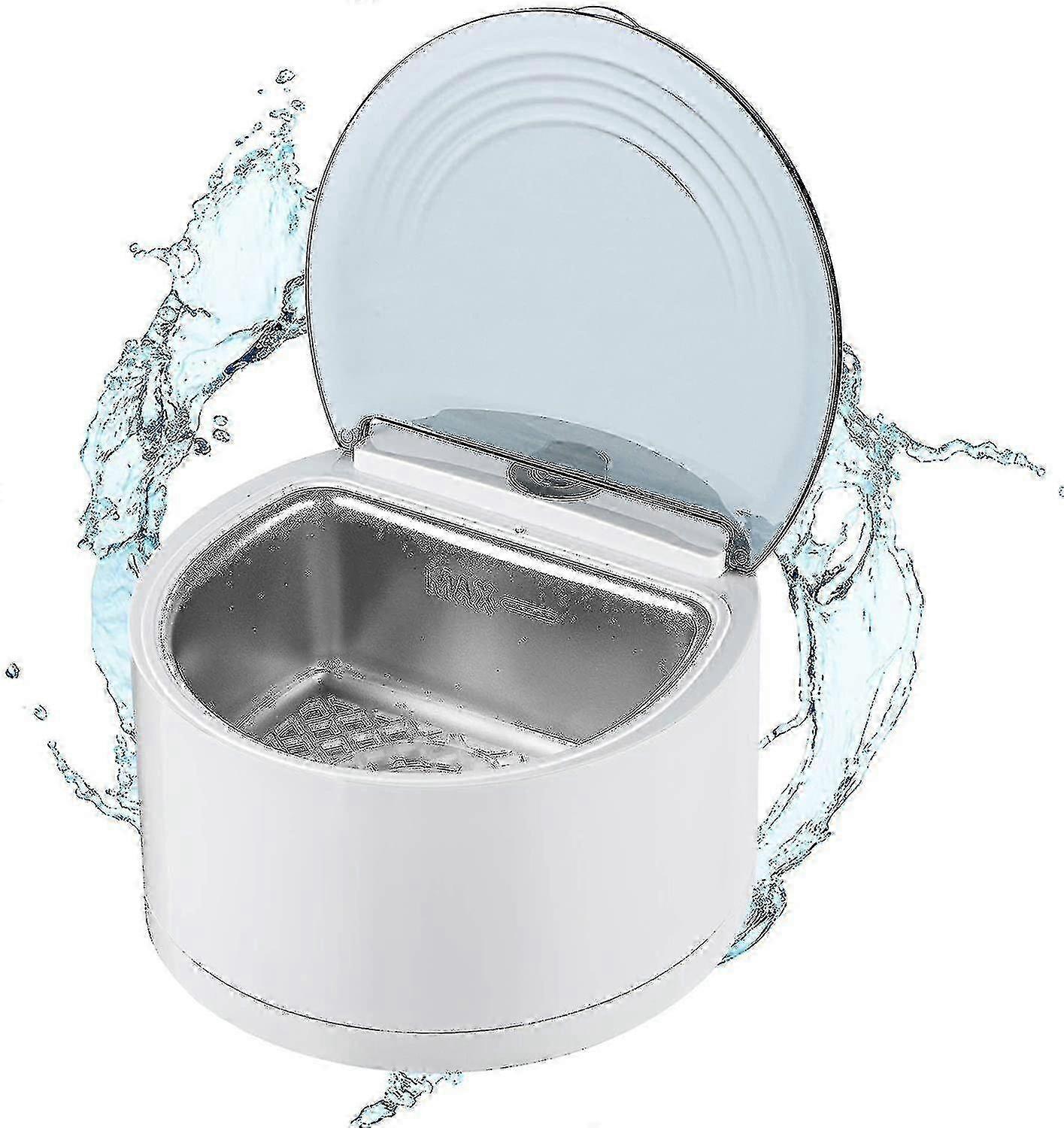 2025 Ultrasonic Denture Cleaner Professional