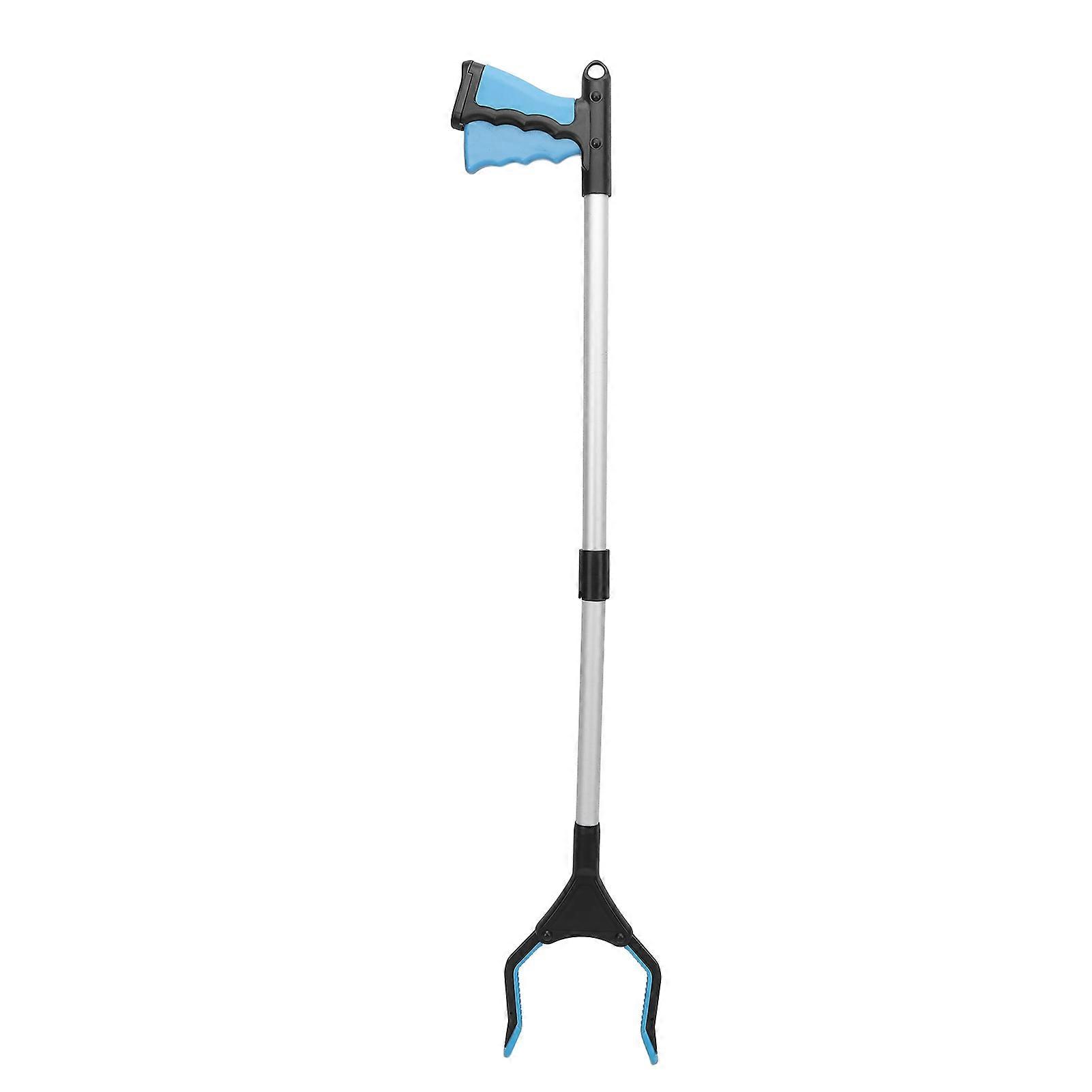 Grabber Tool Foldable Ergonomic Design Portable Reacher Grabber Pickup Tool for Home