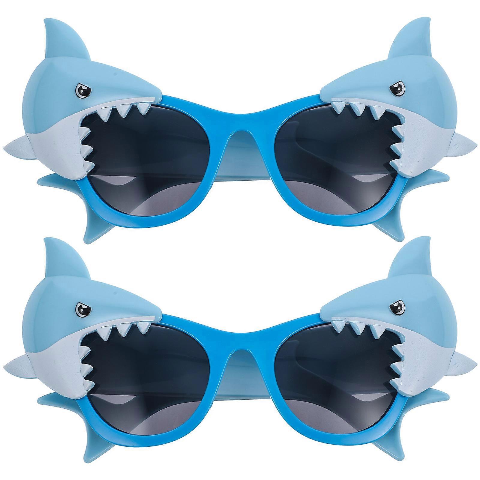 Durable Decorative Glasses for Various Situations, Made with Quality ABS Material