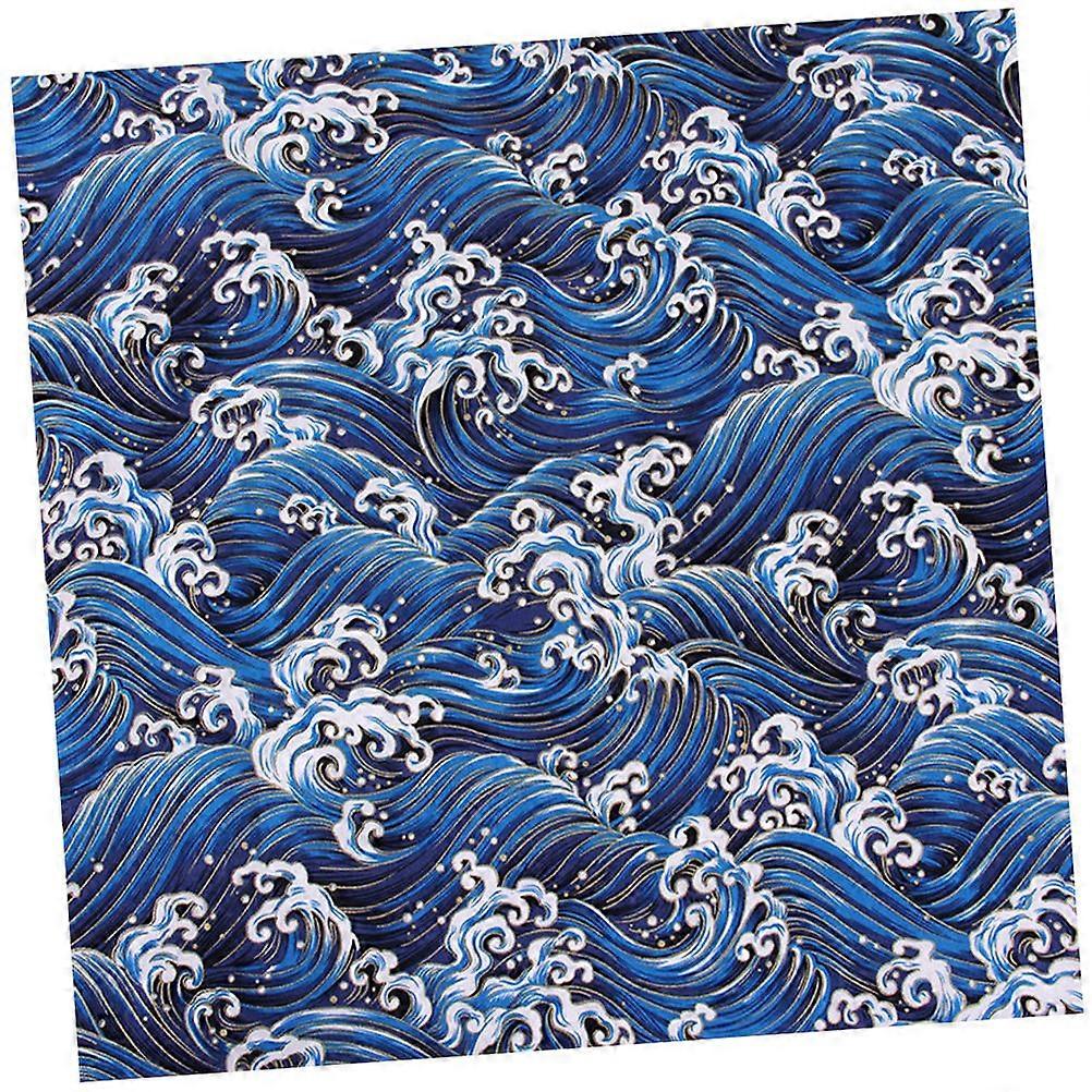 The product you're referring to is a **Japanese Furoshiki Wrapping Cloth**, which is a versatile and textile used in Japanese culture for wrapping