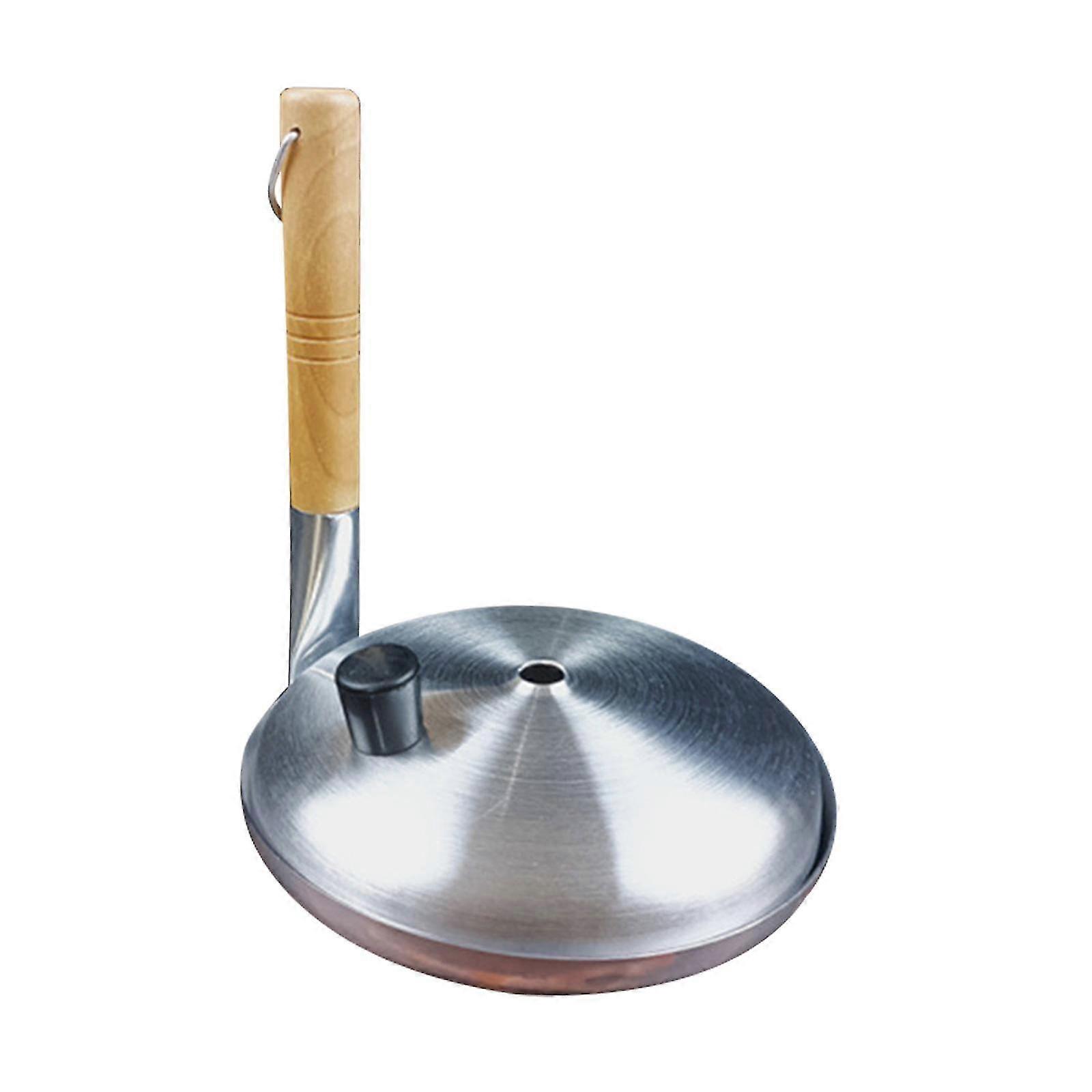Multipurpose Aluminum Sauce Pan Kitchen Tool for Home Cooking and Restaurant Use