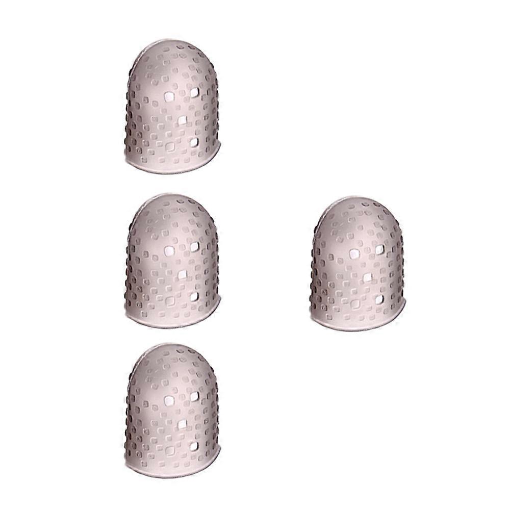 Comfortable Finger Picks, Perfect for Guitar and Mandolin Practice