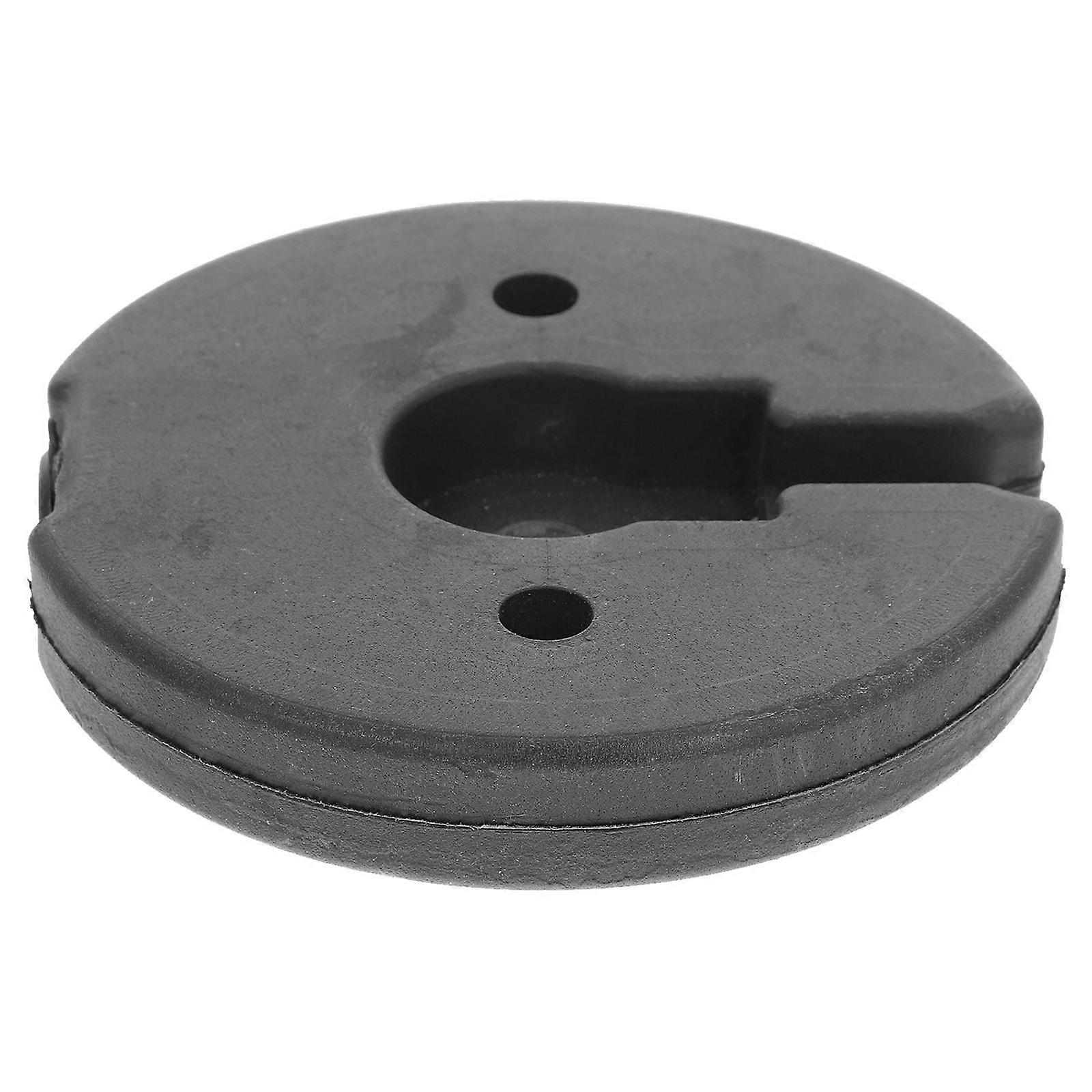 Strong Lamp Base Weight Block, Combines Durability with Elegant Functional Appeal