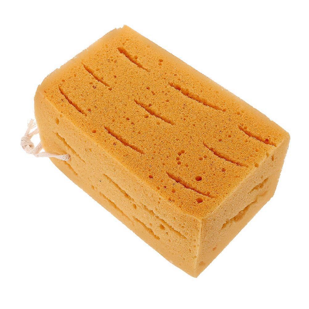Cleaning Sponge for Cars Offering Versatile and Efficient Results