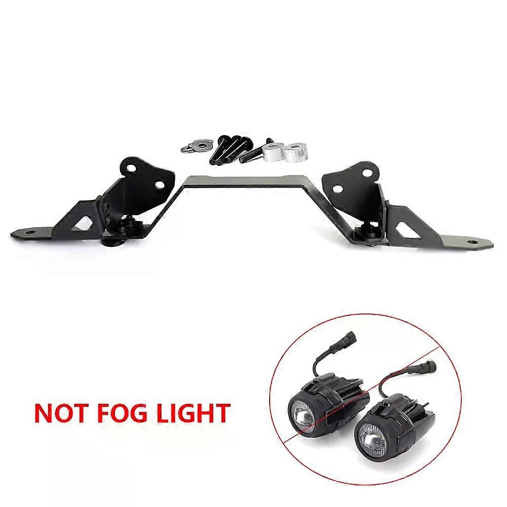 Auxiliary Bracket For Yamaha Super Tenere XT1200Z XTZ 1200 XT 1200 Z 2014- SpotLight Holder Fog Lamp Support Fog Light Mounting