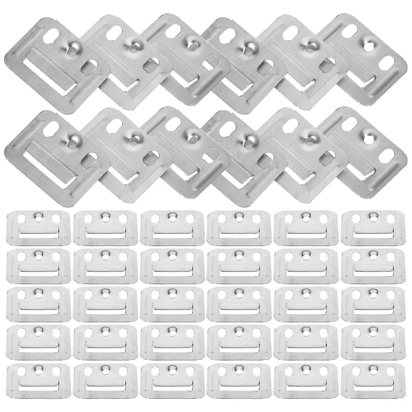 Mounting Brackets for Pictures, Durable and Convenient to Use