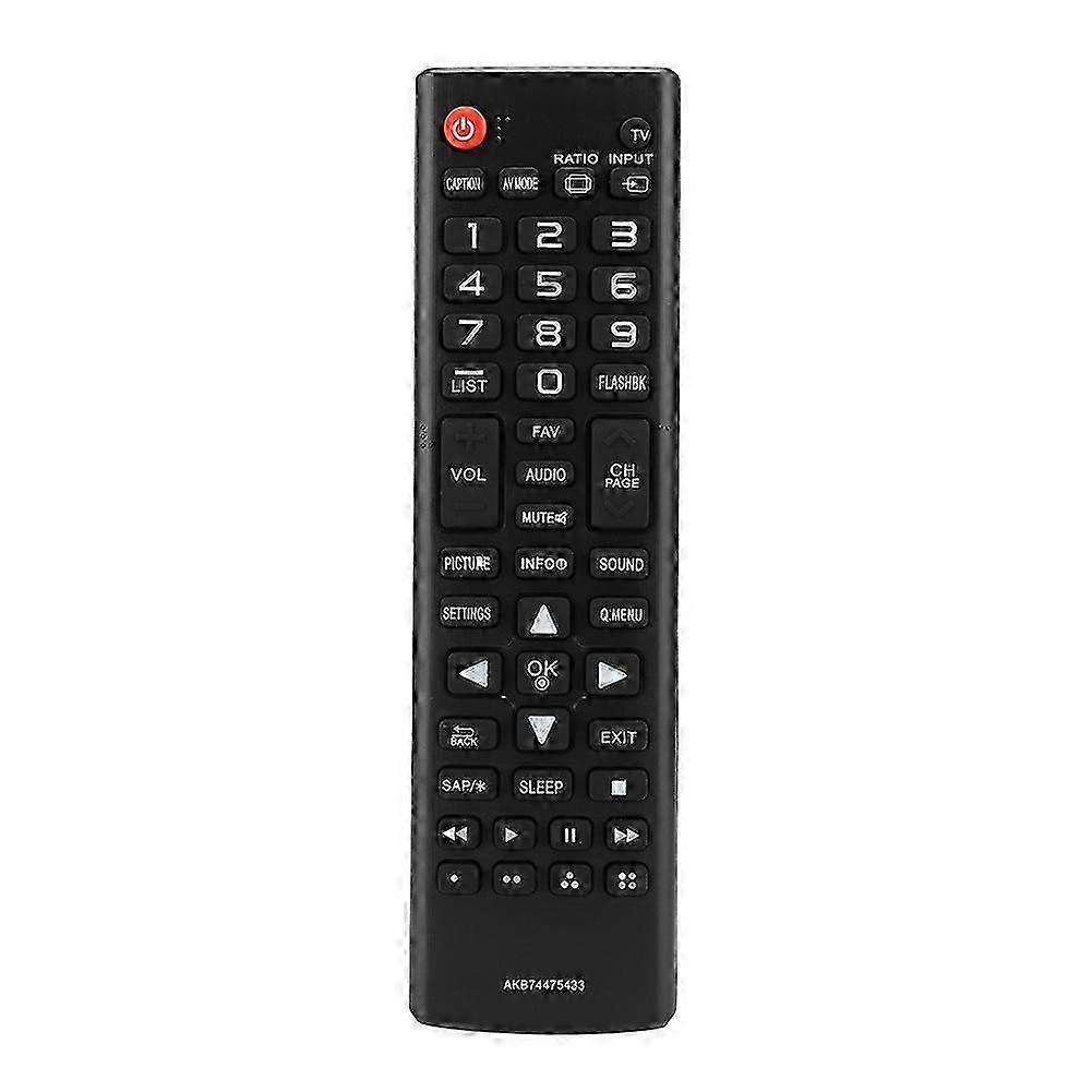 Multi function Smart TV Remote Control AKB74475433 Suitable for LG 42LD550 47LD650UA