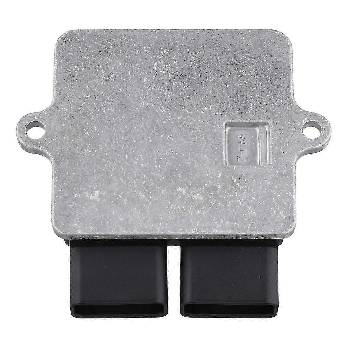 For ATV UTV 500 Hisun Massimo Bennche EFI ECM ECU Controller Box Replacement With Waterproof Case