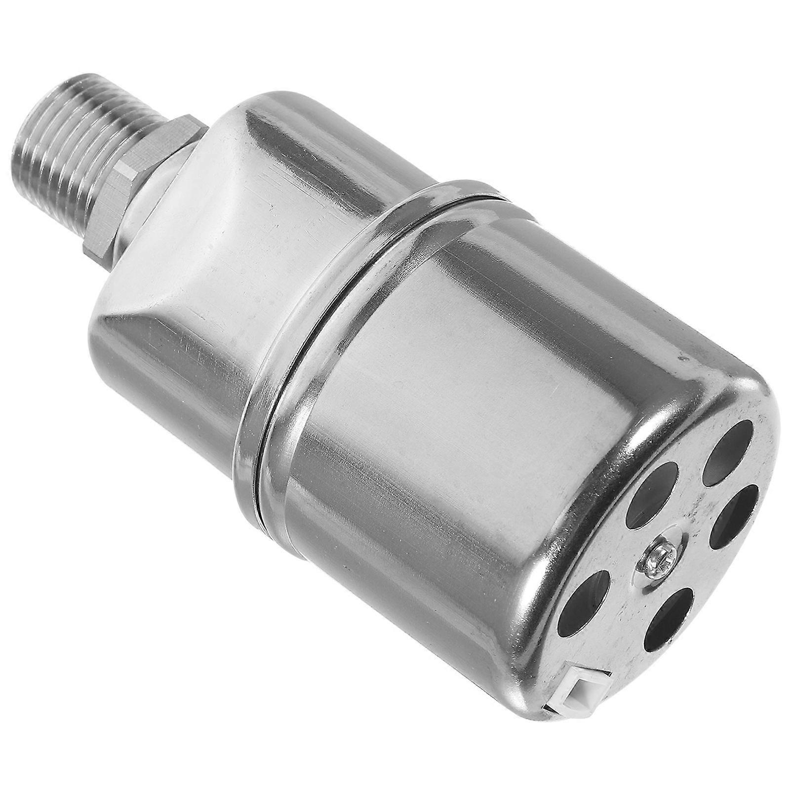 Adjustable Float Valve Water Tank Float Valve Swimming Pools Water Level Control 1Pack