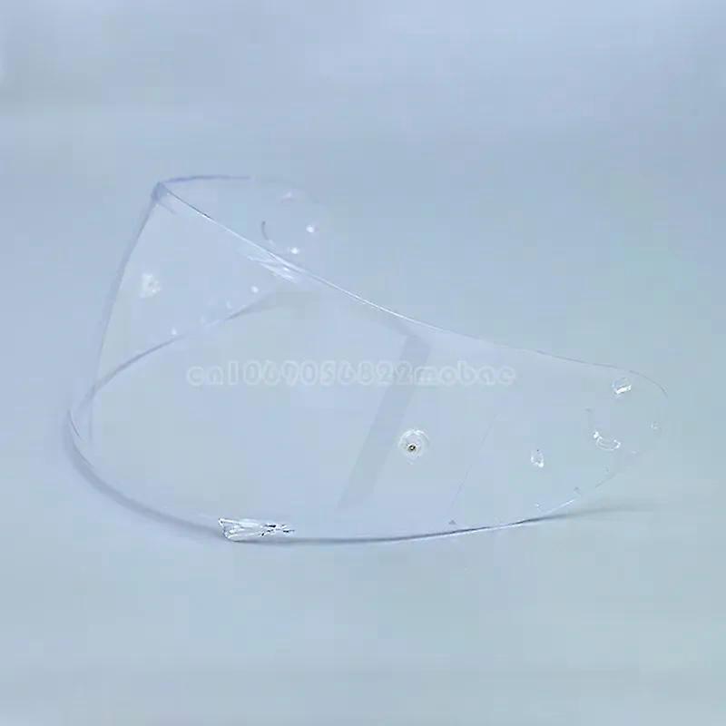 Helmet Visor Suitable for SHOEI X-14 X14 Z-7 Z7 CWR-1 CWR1 NXR RF-1200 RF1200 X-Spirit III XSpirit 3 X-Fourteen X Fourteen RYD CWR-F CWRF