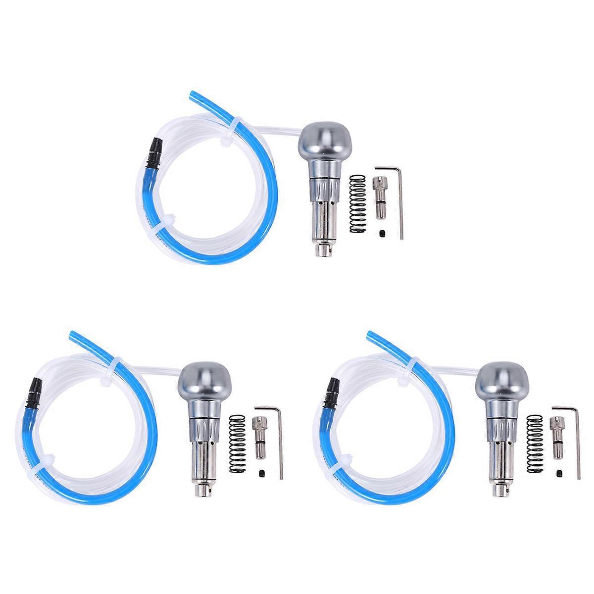 Graver Handle Hand Piece for Engraving Machine Pneumatic Making Tools