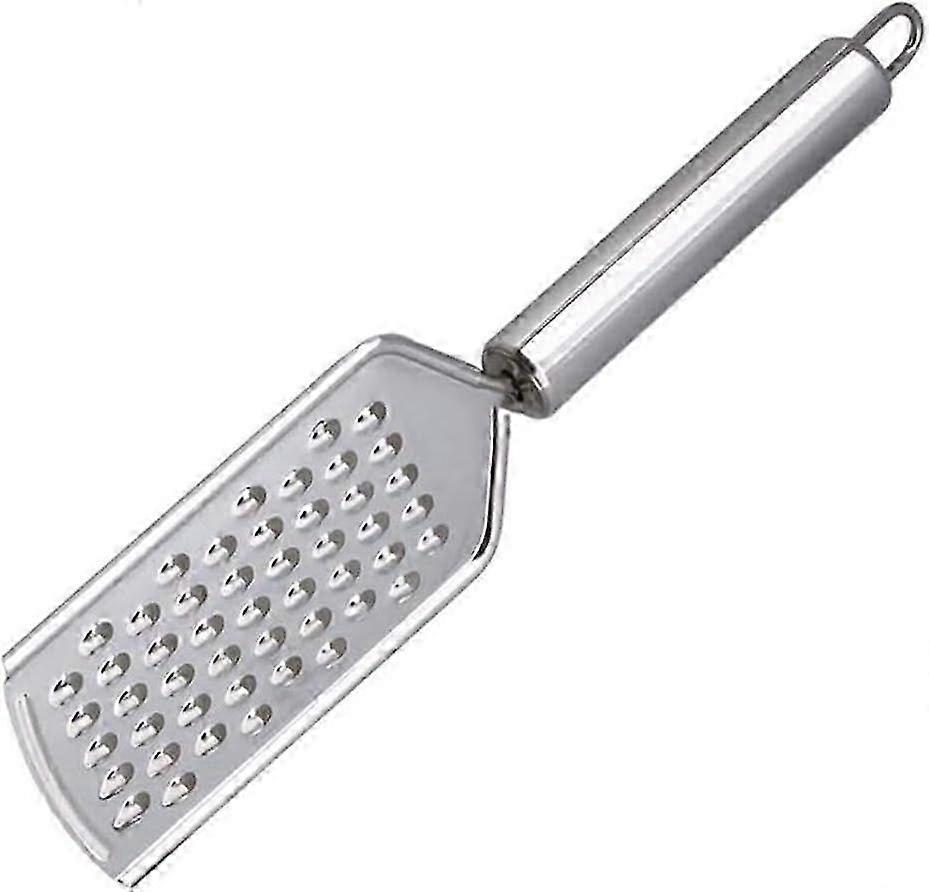 Stainless Steel Peeler & Grater Set, Kitchen Tools for Vegetables & Lemon