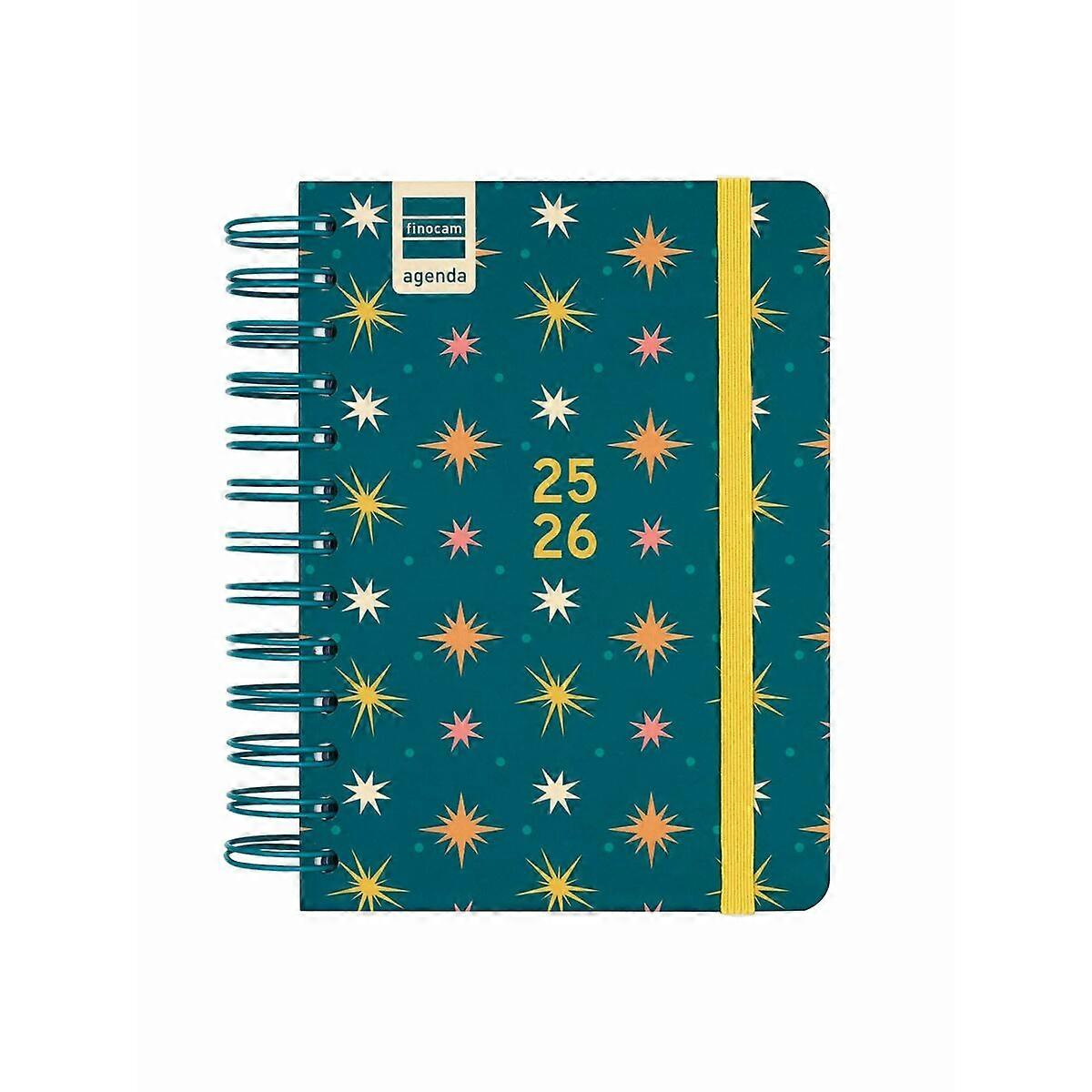 Diary Finocam