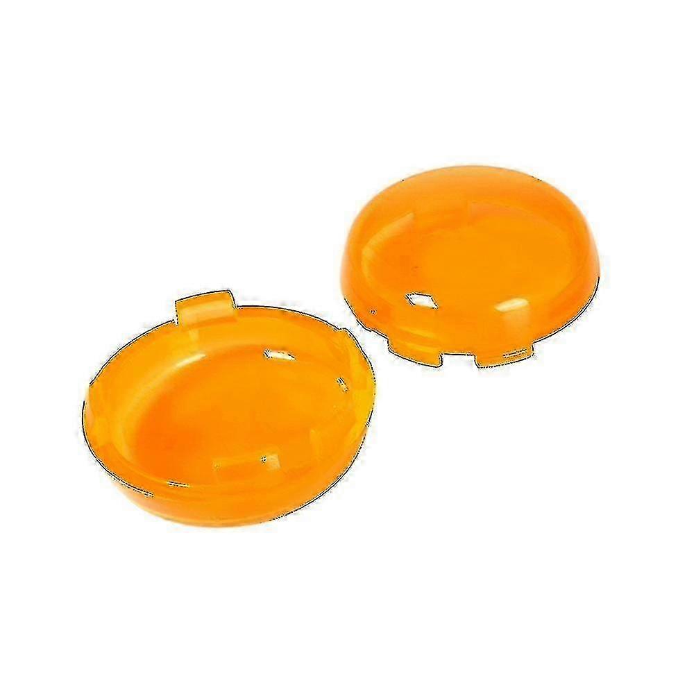 Indicator lens for Harley Sportster 883 bikes
