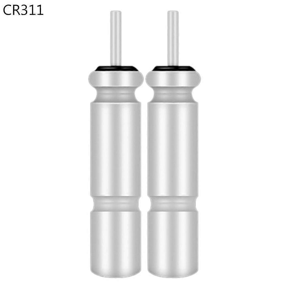 Puntos 2Pcs CR311 CR322 CR425 CR435 Battery for Electronic Night Luminous Fishing Float