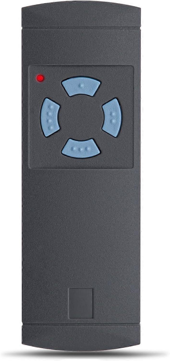 868MHZ handheld transmitter replacement for Hormann HSM4 HSM2 compatible with HS1, HS2, HS4 868, HSE.