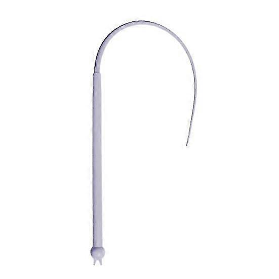 1 Ensemble Chat Teaser Bâton Simulé Souris Queue Chat Baguette Jouet Ensemble Silicone Longue Queue Interactive Jouet Fournitures Pour Animaux De Compagnie