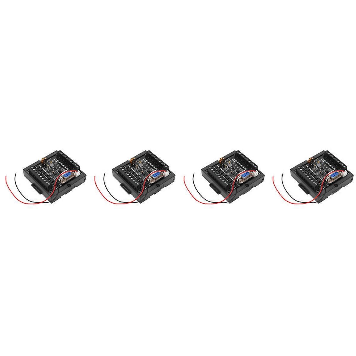 Controller FX1N-20MT SPS-Modul-Regler Industrielle Steuerplatine
