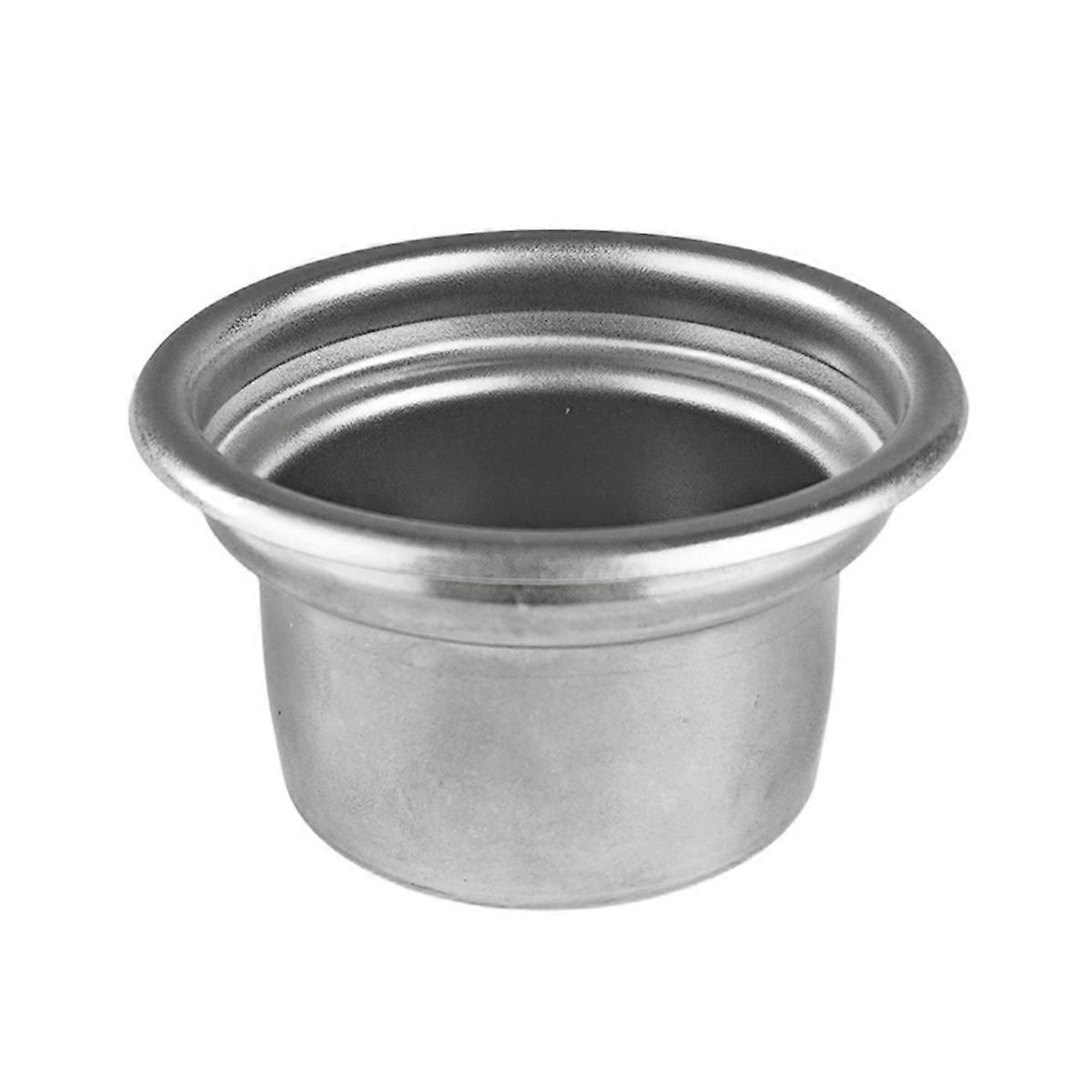 58MM Coffee Four-Cup Powder Bowl Coffee Machine Handle Filter Basket