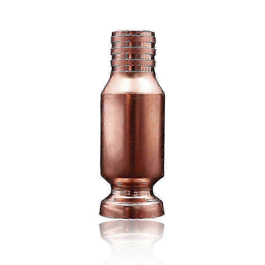 15/19mm Copper Connector for Self-Priming Siphon Hose Jiggler