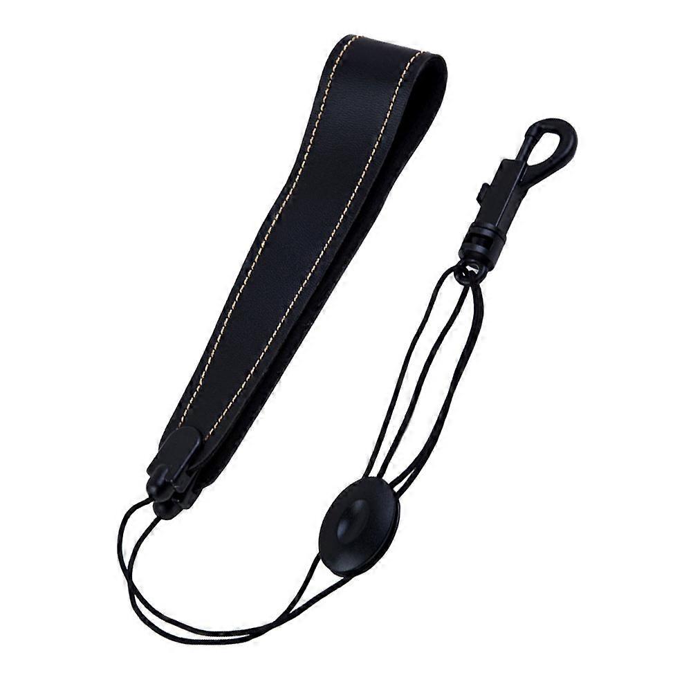 Adjustable Saxophone Strap for Alto and Tenor – Comfortable Neck Belt to Reduce Hand Pressure, Universal Fit for Adults