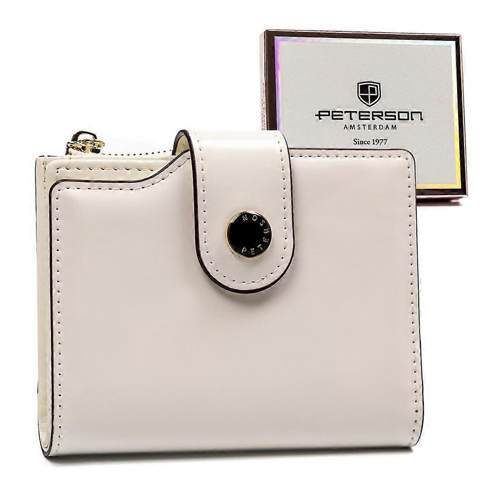 Wallets Peterson PTN012LAK