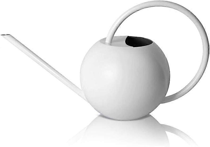Stylish Watering Can with Precise Flow Control and Ergonomic Grip