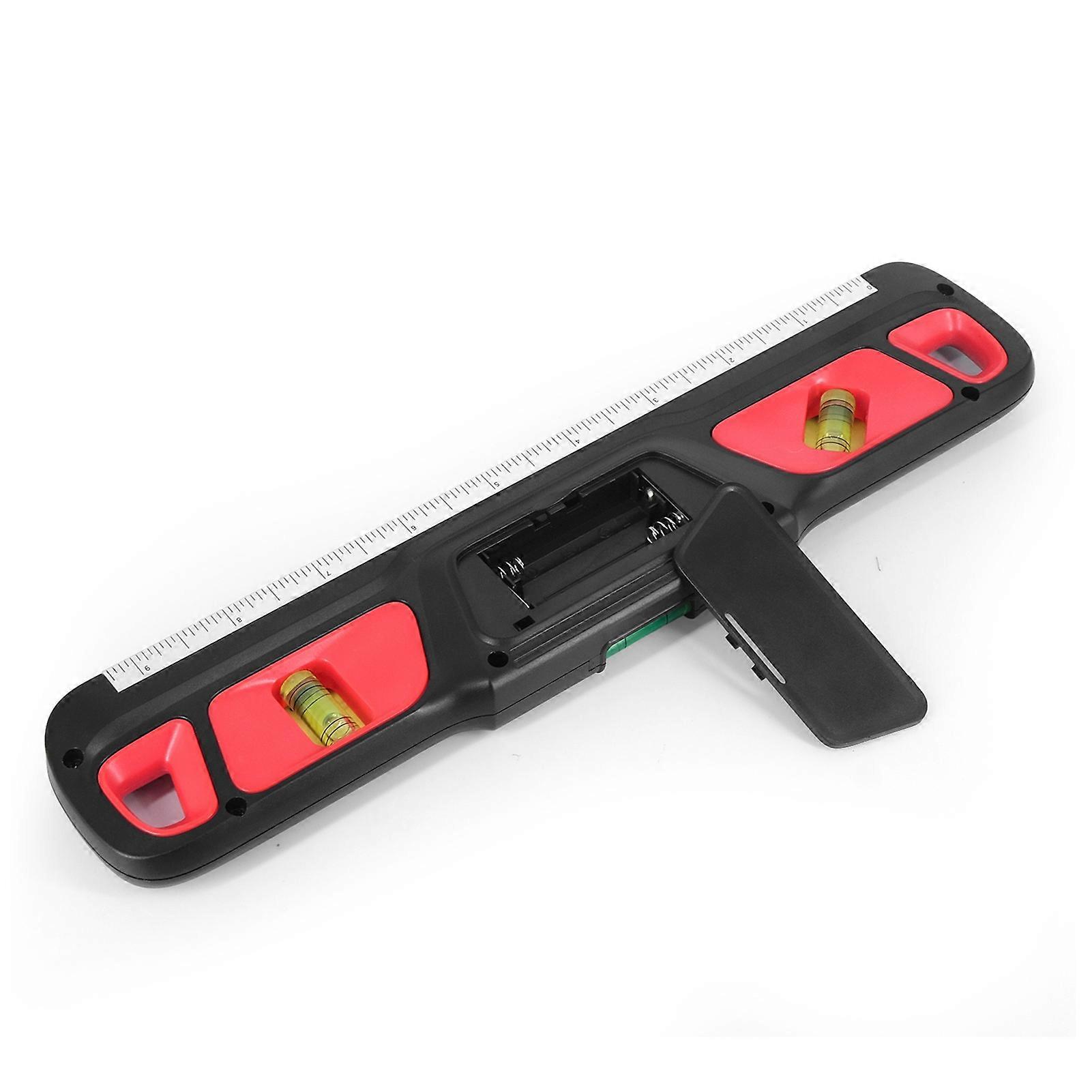 Digital Protractor LCD Display Stainless Steel Magnetic Level Multifunctional Angle Gauge Support Absolute and Relative Angle Measurement with Data H