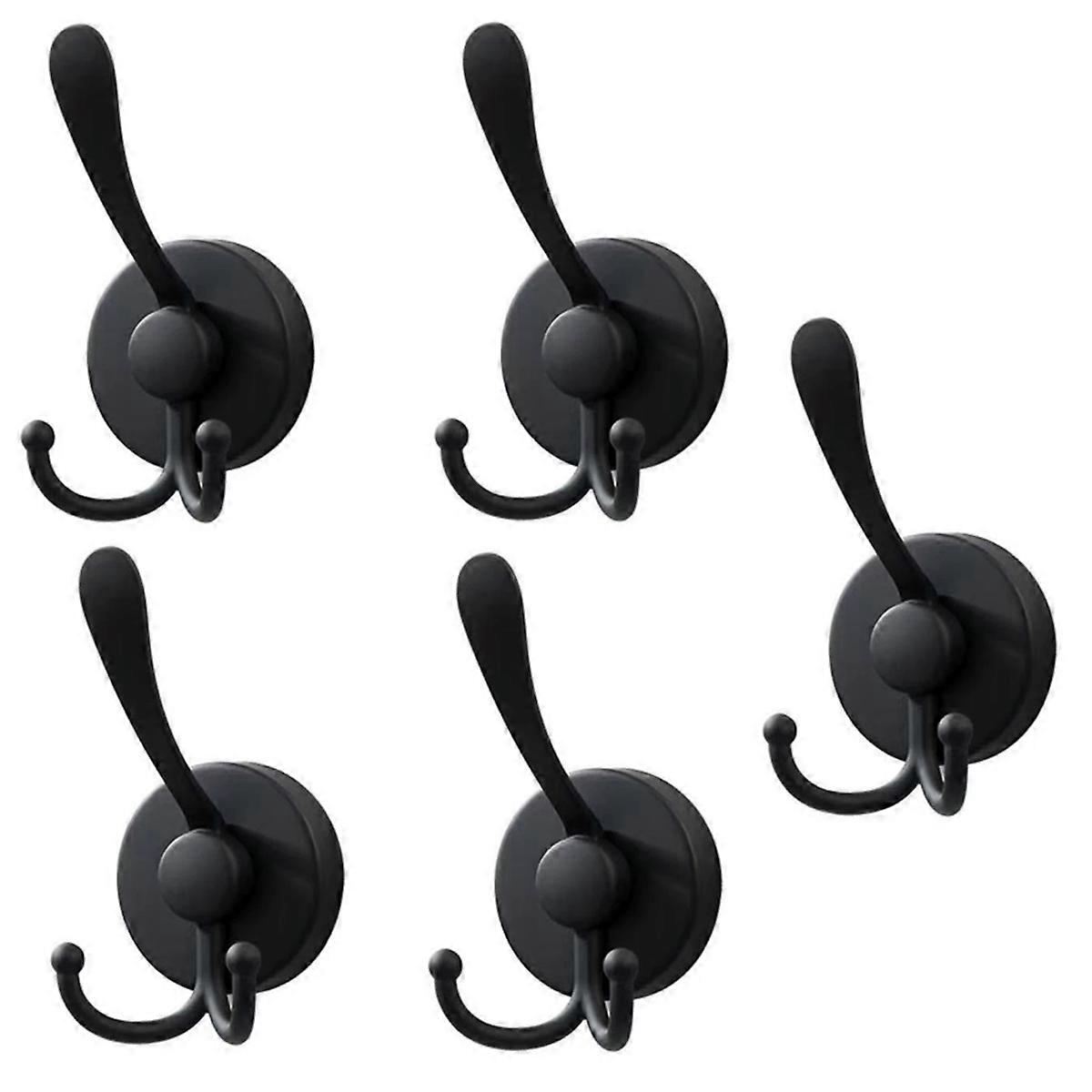 Suction Cup Hooks, Vacuum Power Heavy Duty Shower Hooks