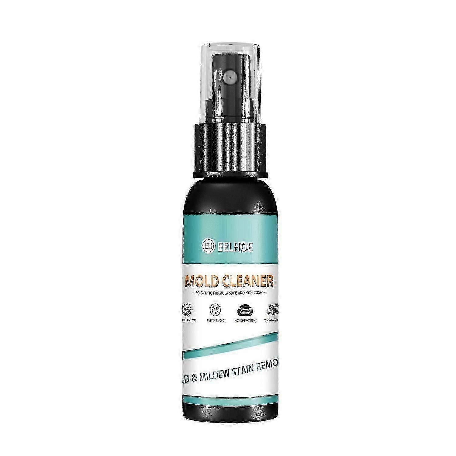 EELHOE Mildew Remover, furniture tile floor mildew remover, wall mildew remover
