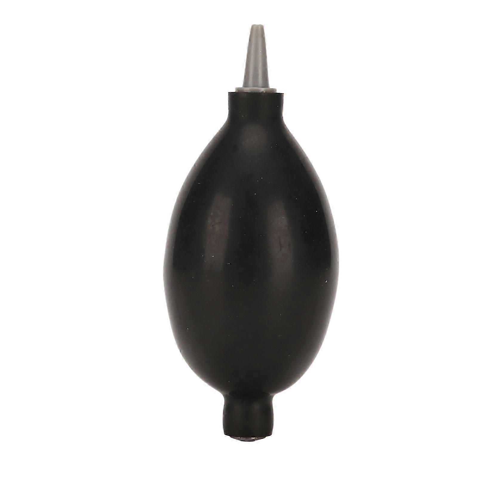 Multi-Purpose Air Blower for Electronics and Computers, Small and Durable Soft Rubber Design, Provides Large Airflow Ideal for Dust Removal