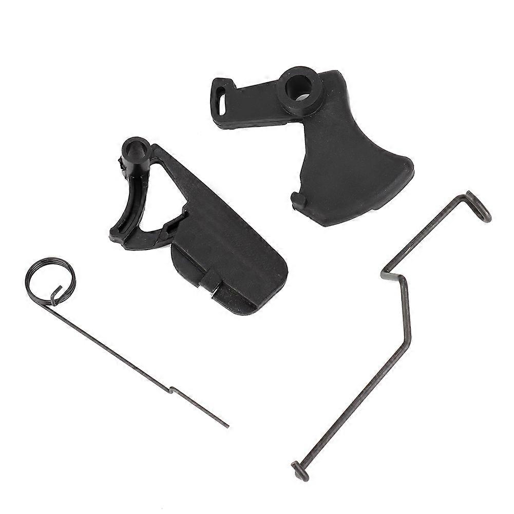 Throttle Hydraulically Trigger Actuated Spring Lever for Stihl MS180 018 MS170 017 Chainsaws