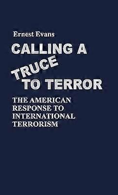 Calling a Truce to Terror