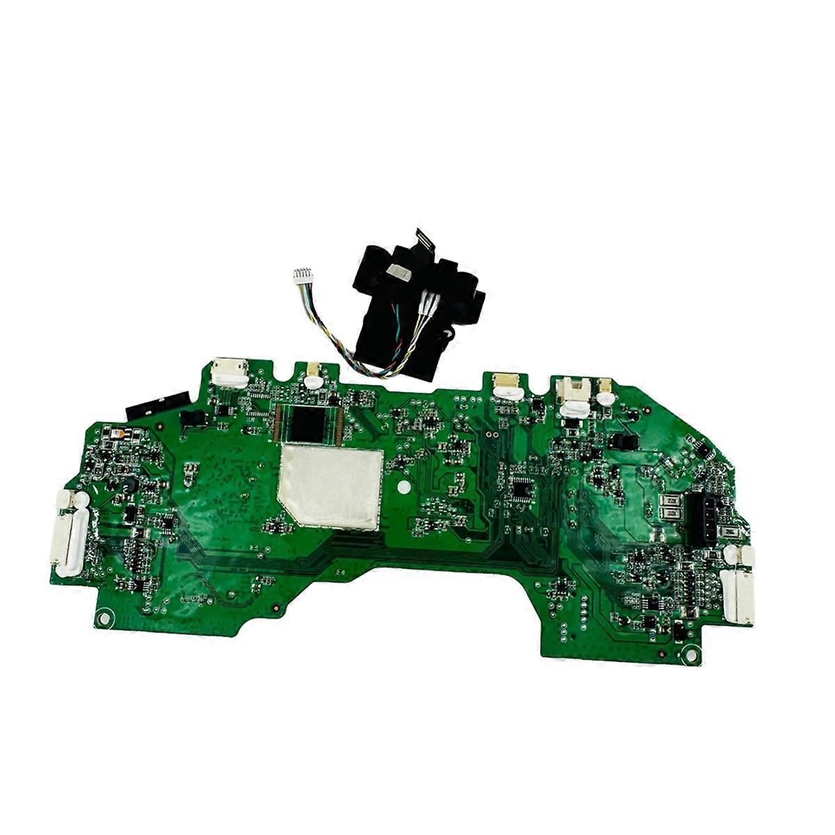 R9317B Motherboard and Camera Assembly for Vacuum Cleaner