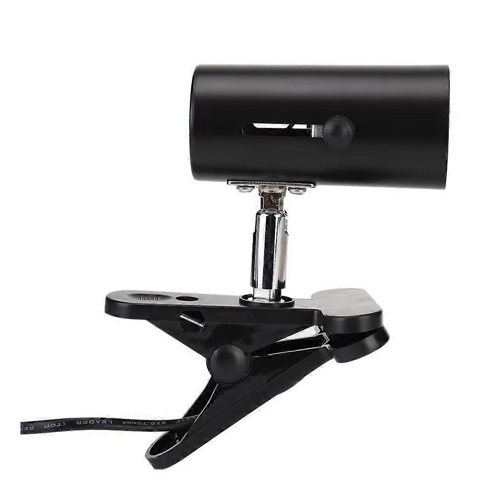 UVA UVB E27 Lamp Base Pet Reptile Aquarium Heat Lamp for Lizard (EU)