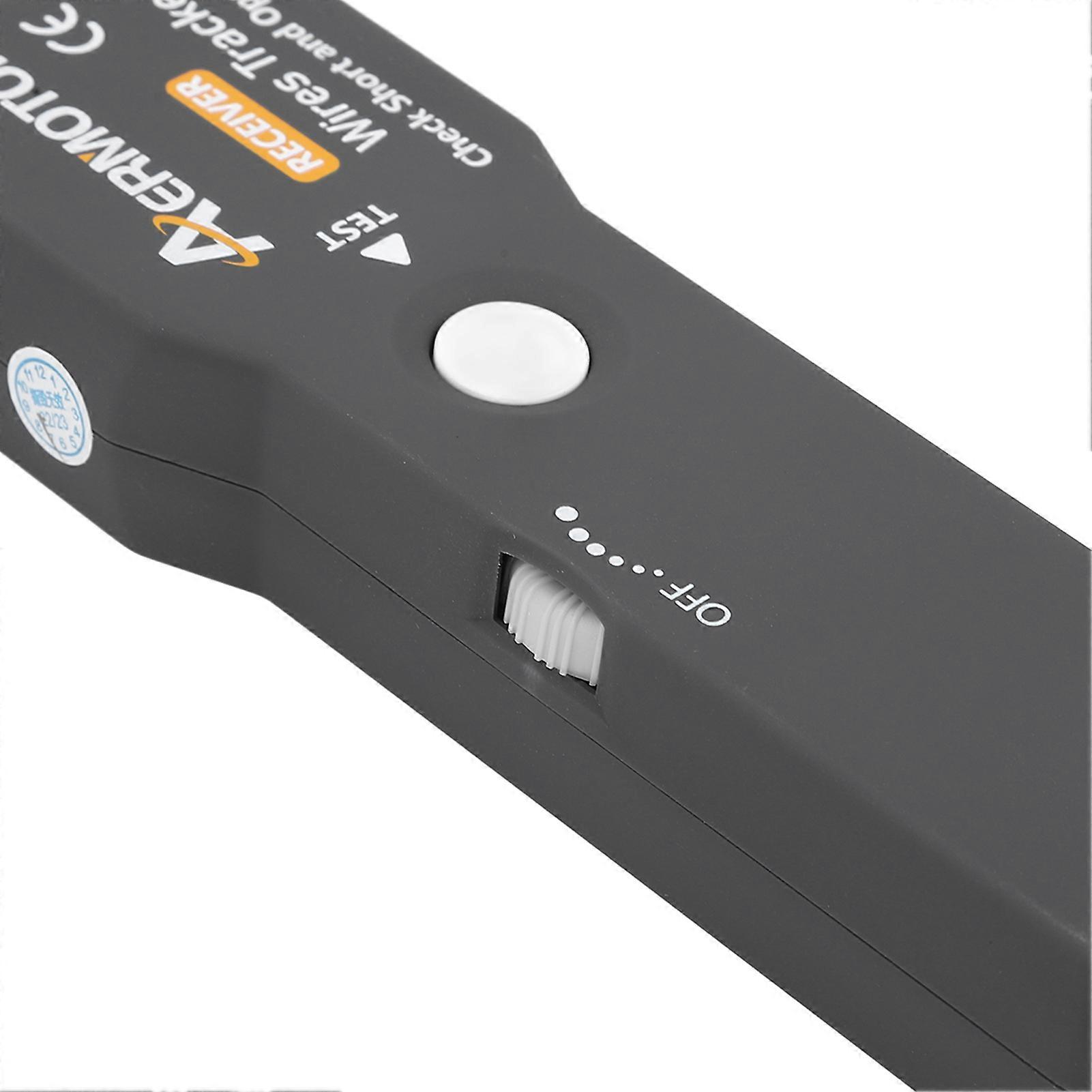 6‑24V Auto Electric Circuit Tester Power Test Probe Universal for Car Electrical System
